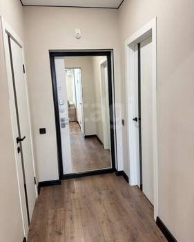 1-к квартира, вторичка, 44м2, 7/17 этаж