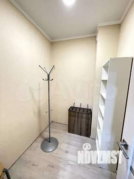 2-к квартира, вторичка, 45м2, 2/17 этаж