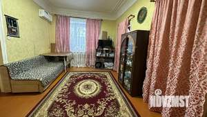 3-к квартира, вторичка, 40м2, 1/2 этаж