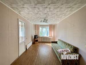 2-к квартира, вторичка, 50м2, 2/9 этаж