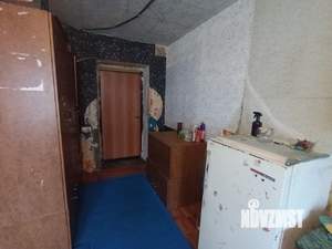1-к квартира, вторичка, 41м2, 5/5 этаж