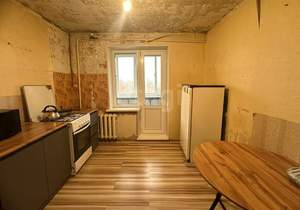 2-к квартира, вторичка, 53м2, 5/5 этаж