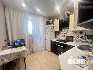 2-к квартира, вторичка, 43м2, 8/9 этаж