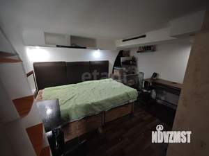 2-к квартира, вторичка, 28м2, 2/2 этаж