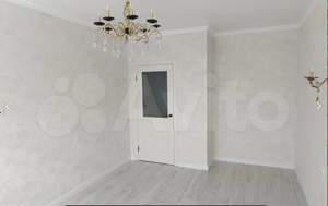 1-к квартира, вторичка, 46м2, 13/17 этаж