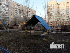 3-к квартира, вторичка, 60м2, 9/9 этаж