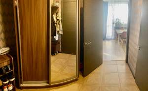 1-к квартира, вторичка, 43м2, 10/19 этаж