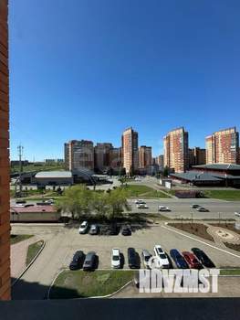 2-к квартира, вторичка, 66м2, 7/12 этаж