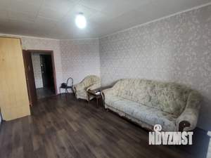 1-к квартира, вторичка, 43м2, 12/16 этаж