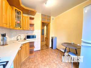 2-к квартира, вторичка, 53м2, 2/5 этаж