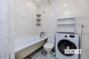 1-к квартира, вторичка, 32м2, 1/2 этаж
