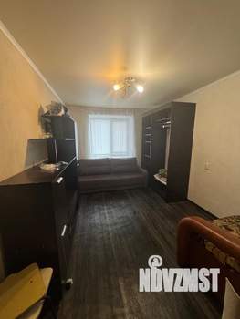 2-к квартира, вторичка, 40м2, 4/9 этаж