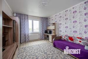 2-к квартира, вторичка, 65м2, 2/16 этаж