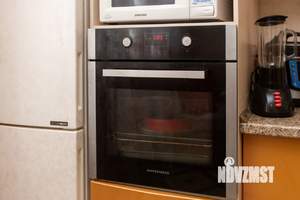 3-к квартира, вторичка, 80м2, 5/17 этаж