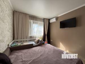 2-к квартира, вторичка, 49м2, 13/16 этаж