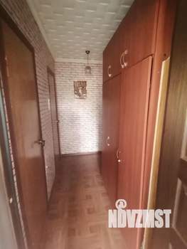 2-к квартира, вторичка, 54м2, 3/5 этаж