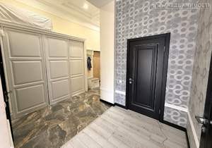 3-к квартира, вторичка, 82м2, 1/3 этаж