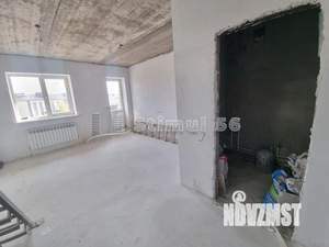 Студия квартира, вторичка, 70м2, 3/3 этаж