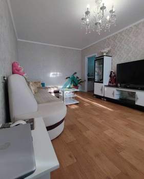 2-к квартира, вторичка, 53м2, 6/9 этаж