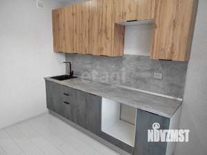 1-к квартира, вторичка, 36м2, 15/17 этаж