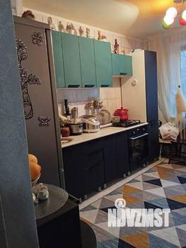 3-к квартира, вторичка, 67м2, 2/9 этаж