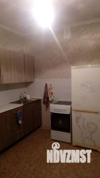 1-к квартира, вторичка, 40м2, 6/10 этаж