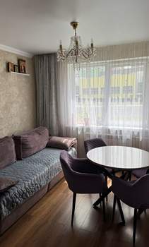 2-к квартира, вторичка, 61м2, 2/13 этаж