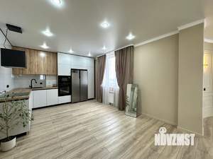3-к квартира, вторичка, 103м2, 14/17 этаж