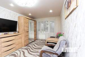1-к квартира, вторичка, 30м2, 2/5 этаж