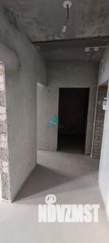 3-к квартира, вторичка, 72м2, 4/5 этаж