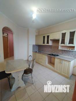 3-к квартира, вторичка, 74м2, 4/4 этаж