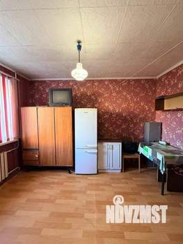 Студия квартира, вторичка, 13м2, 3/5 этаж