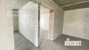 1-к квартира, вторичка, 44м2, 6/17 этаж