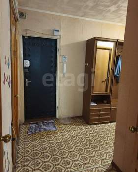 2-к квартира, вторичка, 50м2, 2/9 этаж