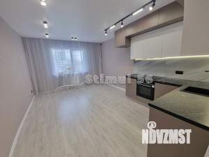 3-к квартира, вторичка, 63м2, 11/17 этаж