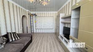 2-к квартира, вторичка, 55м2, 6/17 этаж