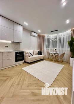 2-к квартира, вторичка, 42м2, 13/17 этаж