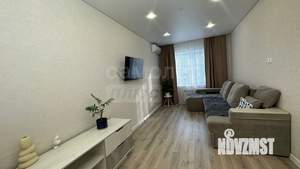 2-к квартира, вторичка, 51м2, 1/3 этаж