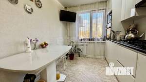 2-к квартира, вторичка, 53м2, 2/9 этаж