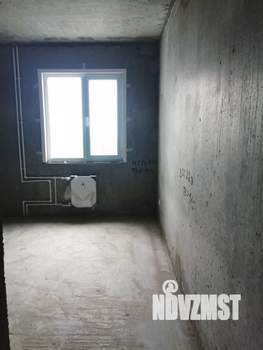 2-к квартира, вторичка, 58м2, 3/17 этаж