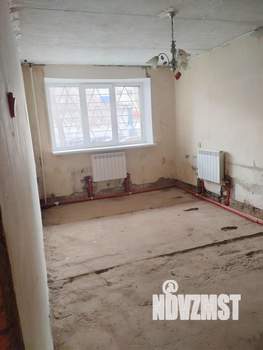 1-к квартира, вторичка, 33м2, 1/9 этаж