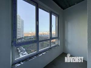 1-к квартира, вторичка, 39м2, 8/16 этаж