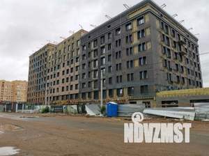 3-к квартира, вторичка, 63м2, 6/10 этаж