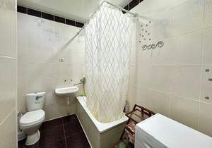 1-к квартира, вторичка, 42м2, 10/17 этаж