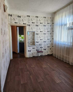 2-к квартира, вторичка, 32м2, 2/2 этаж