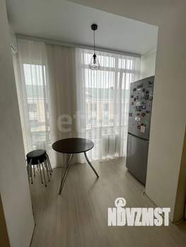 1-к квартира, вторичка, 33м2, 3/3 этаж