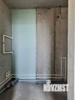 3-к квартира, сданный дом, 80м2, 24/24 этаж