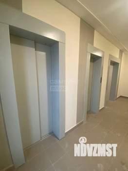 2-к квартира, вторичка, 50м2, 8/17 этаж