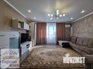 3-к квартира, вторичка, 66м2, 9/9 этаж