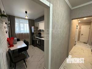 3-к квартира, вторичка, 60м2, 2/16 этаж